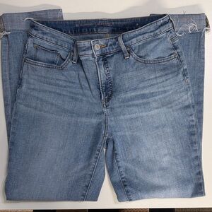 Chicos Classic Blue Women's Jeans